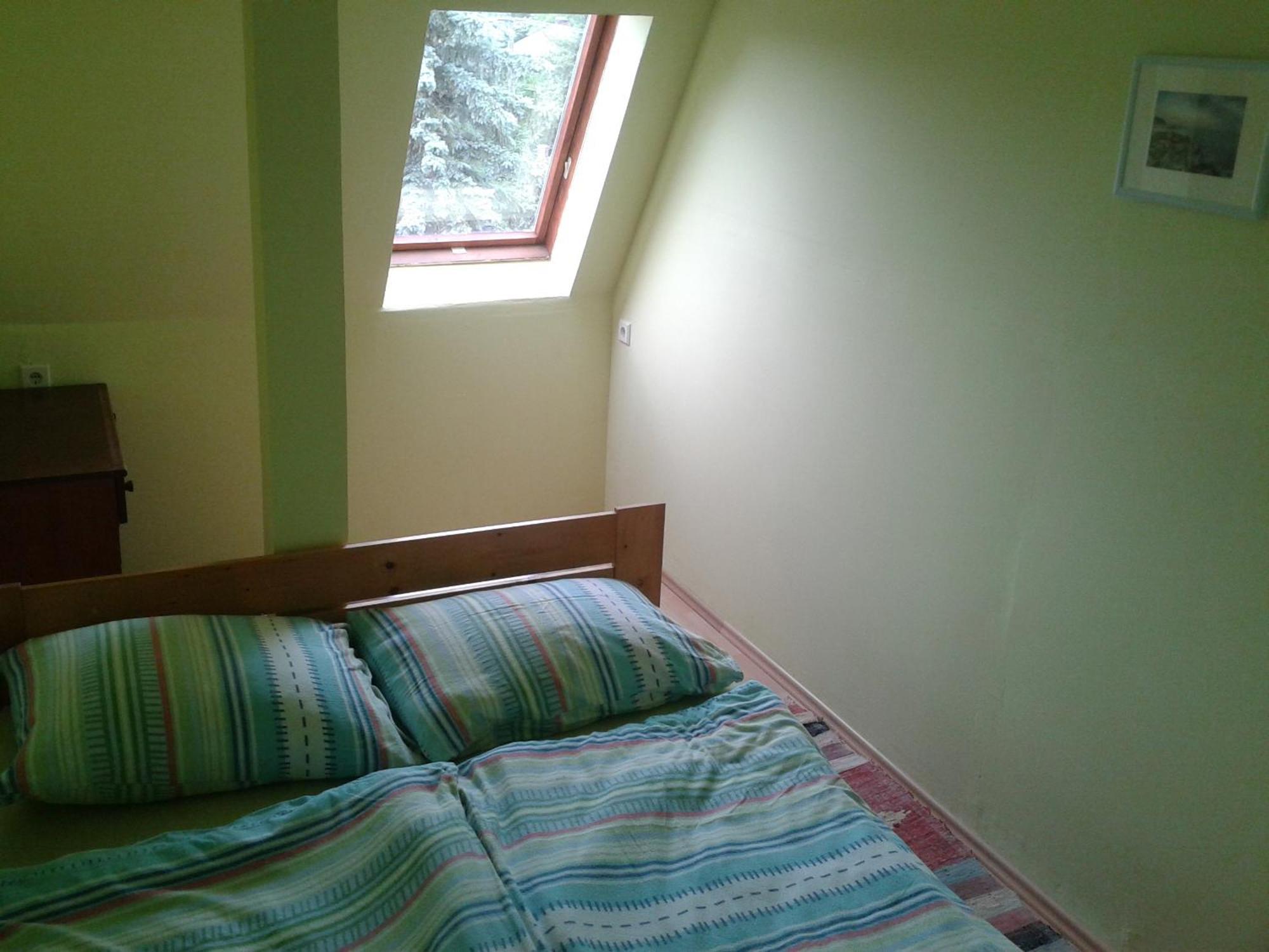 Ferienwohnung Apartmanhaz Balatonfenyves Exterior foto